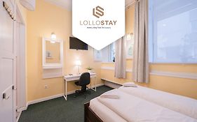 Station Self Check-In Apartments - Lollo Stay